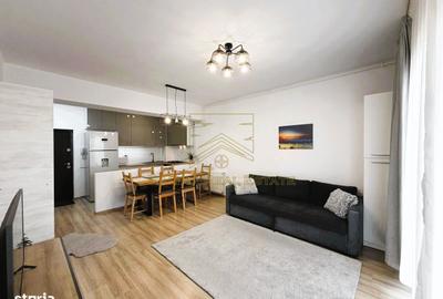 Apartament cu 2 camere în Drumul Taberei - 2