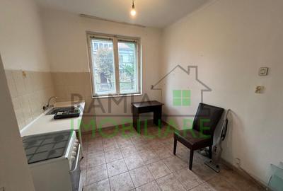 Apartament 2 camere de inchiriat Central Brasov Apartament 2 camere de inchiriat Central Brasov - 3