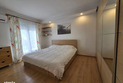 Casă cu 3 camere cu Teren 30 Mp în Pipera - 15
