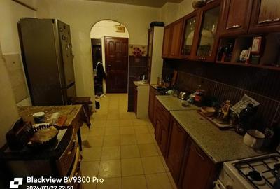 Apartament cu 2 camere decomandat în Central - 2