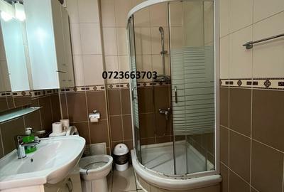 Apartament 2 camere transformat in 3 Mamaia, lângă Hotel Regal 118000euro - 12