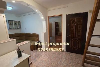 Apartament cu 2 camere decomandat în Vest - 2