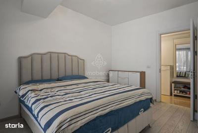 Apartament cu 2 camere decomandat, mobilat în Vitan - 13