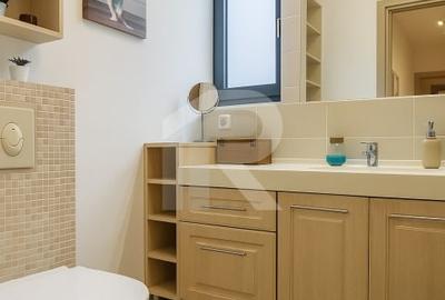 Apartament  3 Camere 77 mp utili 2 Locuri de Parcare Greenfield Residence - 11