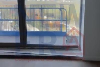 Apartament cu 2 camere semidecomandat în Andronache - 1