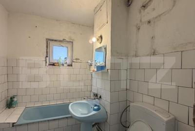 Apartament cu 2 camere decomandat în Central - 1