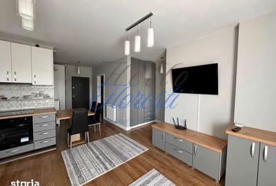 Apartament cu 2 camere semidecomandat în Florești - 7