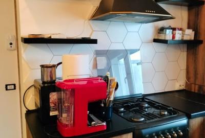 Schimb/ (vând )apartament cu unul în cart. Mărăști/ Mănăstur - 3