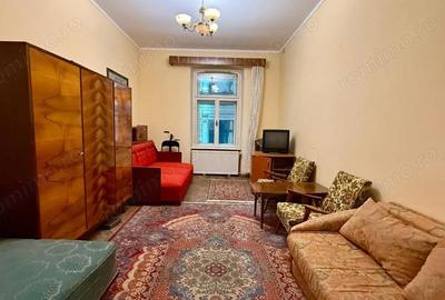 Apartament cu 2 camere în Ultracentral