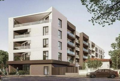 Apartament modern 3 camere I Eminescu - 9