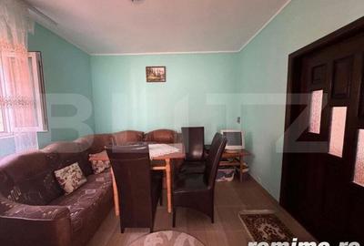 Casă cu 3 camere cu Teren 300 Mp în Rădăuți - 3