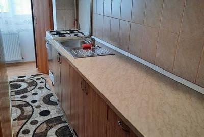 Garsonieră în Eroii Revoluției - 3