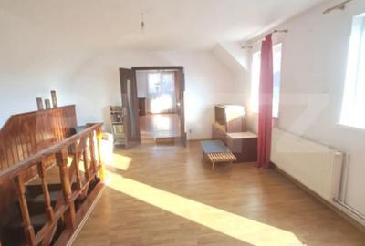 Casă cu 1 camere cu Teren 460 Mp în Bod - 12
