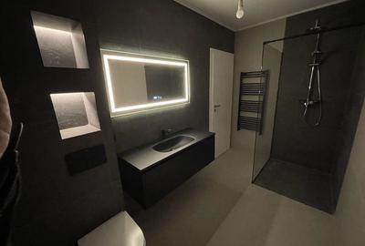 Casă cu 4 camere în Central - 2