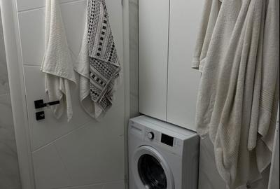 Apartament cu 2 camere în Drumul Taberei - 11