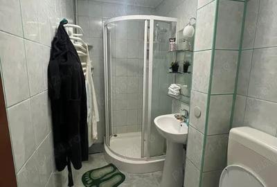 Apartament patru camere - 85mp + teren 45mp - Str. Gheorghe Asachi - 9