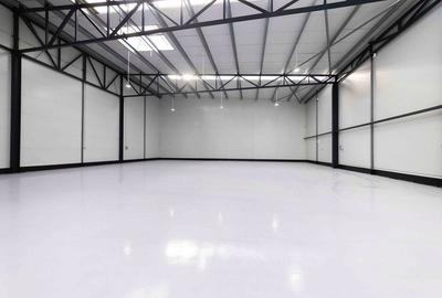 Zona Pallady -Drumul Intre Tarlale - hala noua 600mp - standard ridicat actual - 3