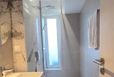 Apartament 3 camere de închiriat vedere spectaculoasă spre Tâmpa Qualis Coresi - 15