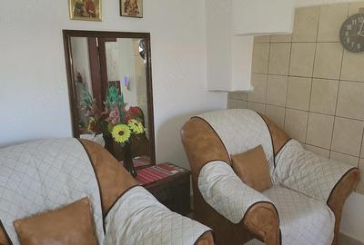 Casă cu 4 camere cu Teren 1200 Mp în Neajlovu - 10