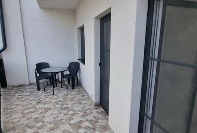 Apartament 2 camere de inchiriat, cartier Turnisor - prima inchiriere, etaj 1 si loc de parcare - 9