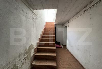 Casa S + P + M de 153 mp utili, cu 225 mp teren, in spatel Casa S + P + M de 153 mp utili, cu 225 mp teren, in spatel - 14