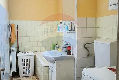 Apartament cu 3 camere decomandat în Vest - 6
