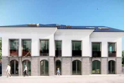 Spatiu comercial/apartamente - 2