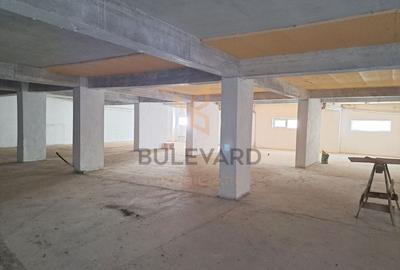 Spatiu comercial/ depozitare/ productie in Baciu! - 1