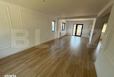 Casă cu 5 camere cu Teren 329 Mp în Cârcea - 6