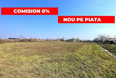 Teren Intravilan Daeni Tulcea - 6