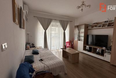 Apartament cu 2 camere SAD la parter in Timisoara, calea Buziasului - 7