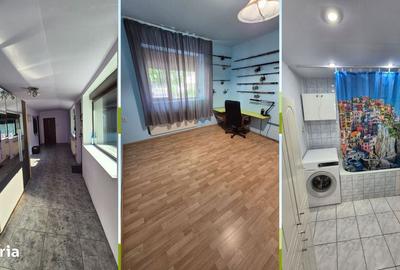 Casă cu 4 camere în Fântânele - 2
