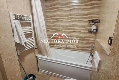 Apartament cu 3 camere în Nufărul - 15