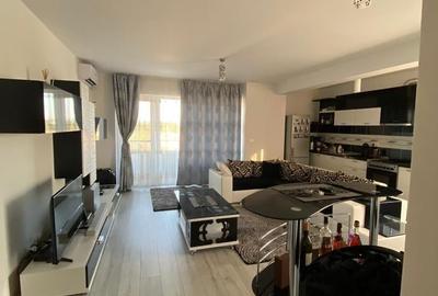 Apartament cu 2 camere semidecomandat, mobilat în Aradului - 3