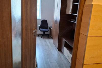 Garsonieră nedecomandată în Buziașului