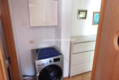 Apartament cu 2 camere decomandat în Radu Negru - 7