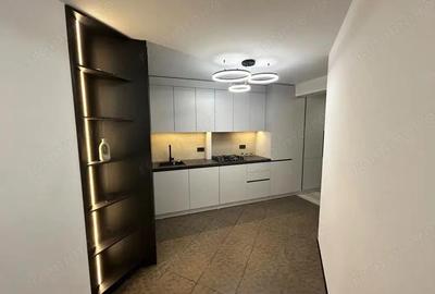 Garsoniera tip studio zona Pipera - 1