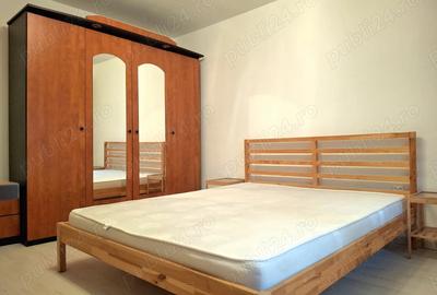 Inchiriez ap. 2 camere - cartierul Scriitorilor - 3