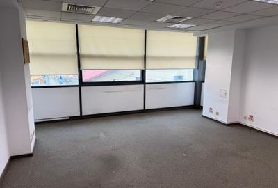 Barbu Vacarescu Pescariu Spatiu de Birouri Caldire Premium Comision 0% - 8