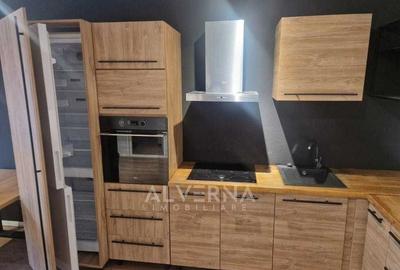 Apartament 2 camere | 52mp | bloc nou | zona Coposu - Dambul Rotund - 6