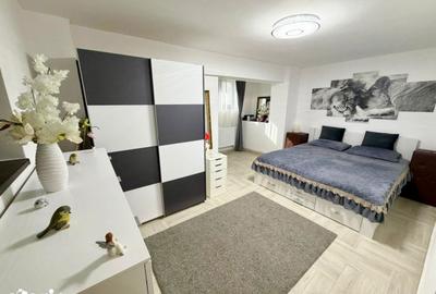 Apartament cu 3 camere, mobilat în George Enescu - 4