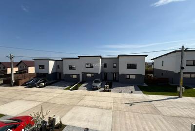 Casă cu 5 camere cu Teren 250 Mp în Valea Lupului - 4