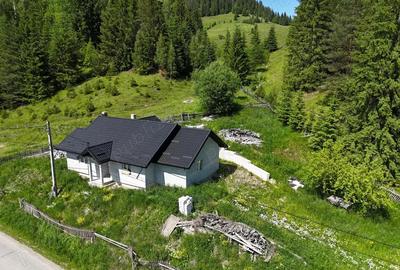 Casa de vanzare in Bucovina Zona Breaza de Sus Casa de vanzare in Bucovina Zona Breaza de Sus - 2