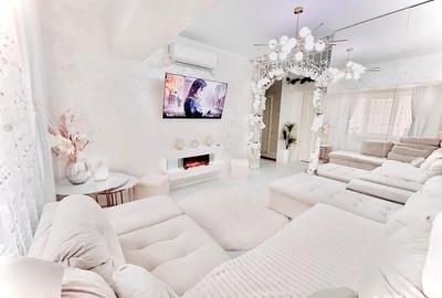 Vand apartament 3 camere, Iasi zona tatarasi - 5