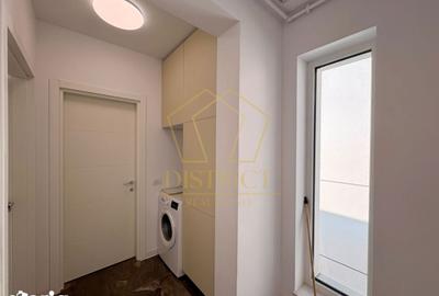 Apartament cu 2 camere în Central - 1