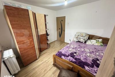 Apartament cu 2 camere decomandat, mobilat în Rovine - 3
