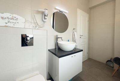 Mamaia Nord - Zona Mackerel - Garsoniera mobilata si utilata - 8