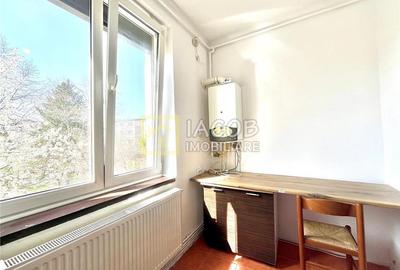 Garsonieră decomandată în Ultracentral - 9