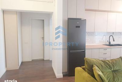 Apartament cu 2 camere în Dobroești - 5