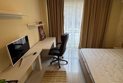 Apartament cu 2 camere în Domenii - 2